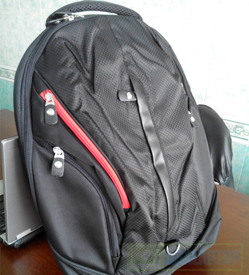 Balo Laptop