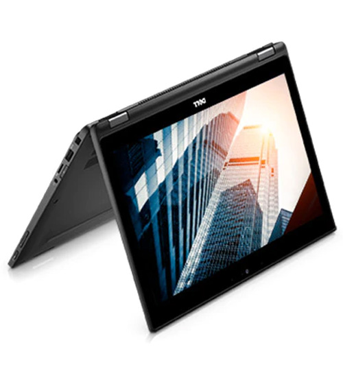 Dell Latitude 5289 2 in 1 - Core i7 16Gb RAM 256Gb SSD 12.5 inch FHD Touchscreen - New