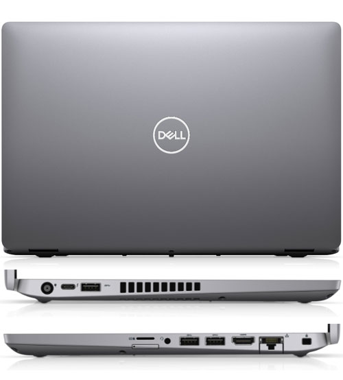 Dell Latitude 5400 Chromebook Enterprice - Intel Core I5 8265u 8Gb 128Gb SSD 14″ HD - New