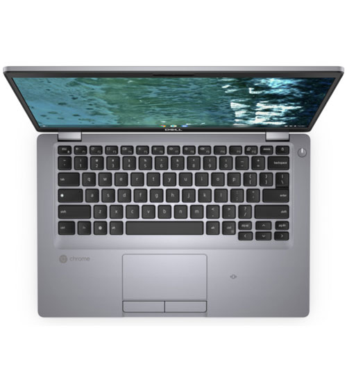 Dell Latitude 5400 Chromebook Enterprice - Intel Core I5 8265u 8Gb 128Gb SSD 14″ HD - New