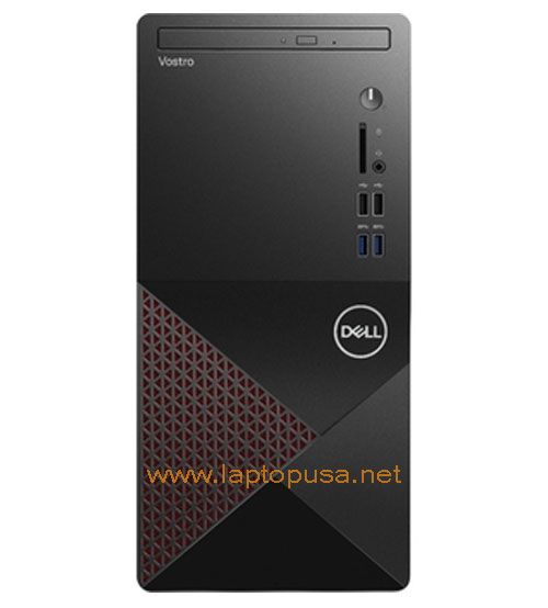 Máy Tính Để Bàn Dell Vostro 3888 - Core i3 4Gb RAM 1000Gb HDD - New