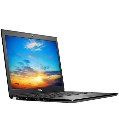 Dell Latitude 3500 - Intel Core i5 8265u 8Gb RAM 256Gb SSD 15.6 inch HD - New