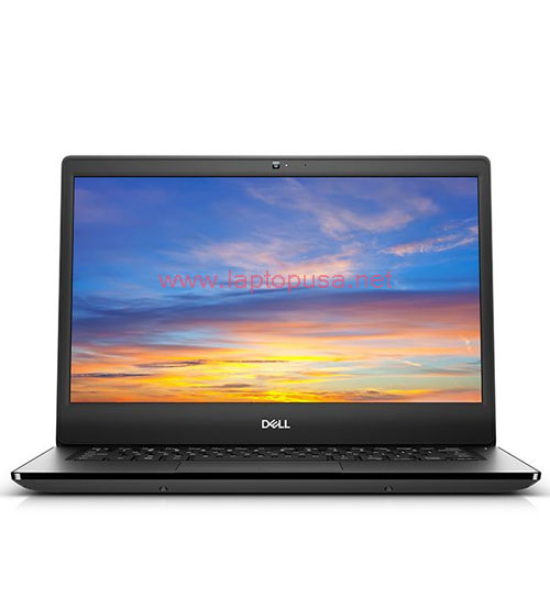 Dell Latitude 3400 - Core i5 8265u 8Gb 256Gb SSD - 14 inch Full-HD - New