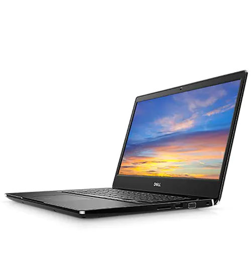 Dell Latitude 3400 - Core i5 8265u 8Gb 256Gb SSD - 14 inch Full-HD - New
