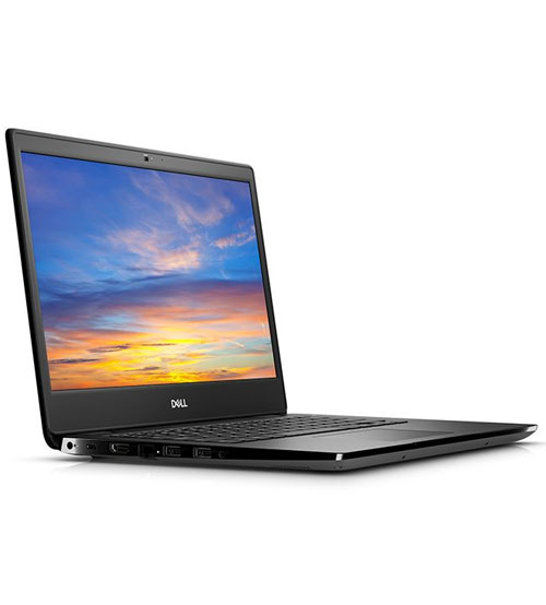 Dell Latitude 3400 - Core i5 8265u 8Gb 256Gb SSD - 14 inch Full-HD - New
