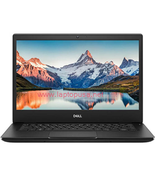 Dell Latitude 5400 - Intel Core I5 8365u 8Gb RAM 256Gb SSD 14 Inch HD – New