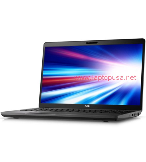 Dell Latitude 5501 - Intel Core I5 9300H 8Gb RAM 128Gb SSD 15.6″ Full-HD – New