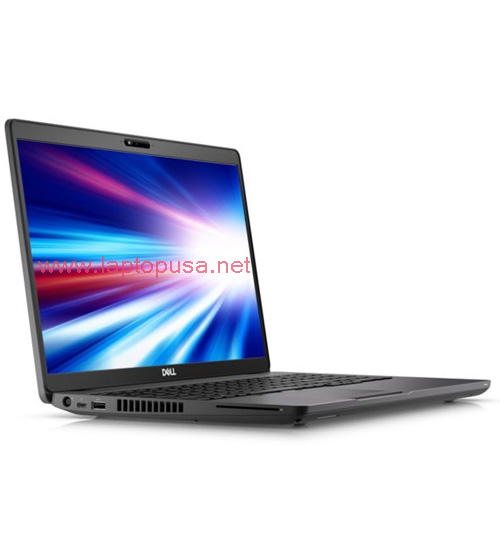 Dell Latitude 5501 - Intel Core I5 9300H 8Gb RAM 128Gb SSD 15.6″ Full-HD – New