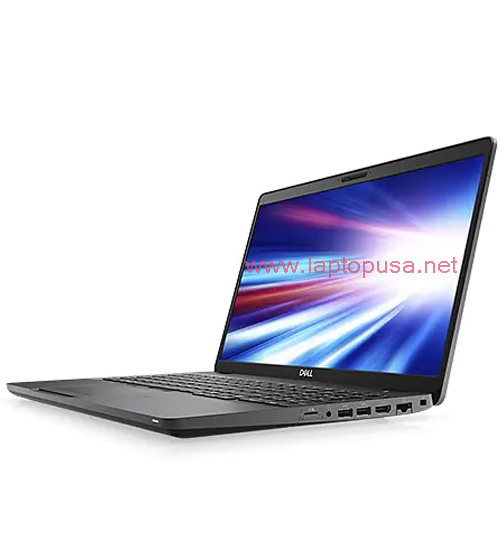 Dell Latitude 5501 - Intel Core I5 9300H 8Gb RAM 128Gb SSD 15.6″ Full-HD – New