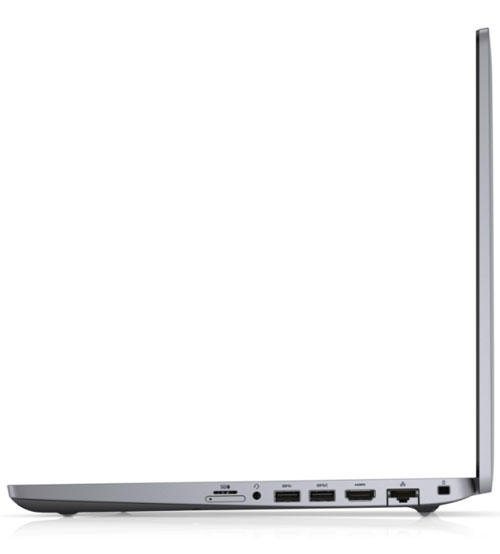 Dell Latitude 5510 - Intel Core i7 10610u 16Gb-RAM 512Gb-SSD 15.6″ Full-HD – New