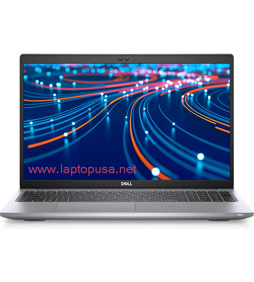 Dell Latitude 5520 – Intel Core i7 1165G7 16Gb 512Gb SSD – 15.6 inch FHD - New