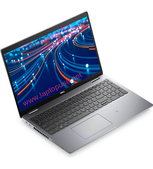 Dell Latitude 5520 – Intel Core i7 1165G7 16Gb 512Gb SSD – 15.6 inch FHD - New