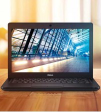 Dell Latitude 5290 - Intel Core i5 8350u 8Gb 256Gb SSD - 12.5 inch HD - New
