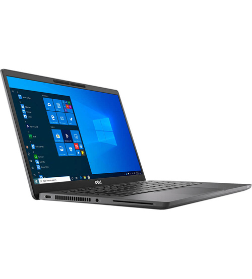 Dell Latitude 7320 - Intel Core I7 1165G7 16Gb RAM 512Gb SSD 13.3″ Full-HD Touch – New