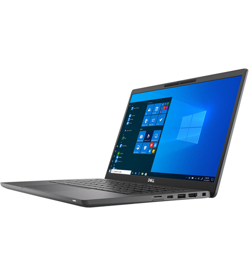Dell Latitude 7320 - Intel Core I7 1165G7 16Gb RAM 512Gb SSD 13.3″ Full-HD Touch – New