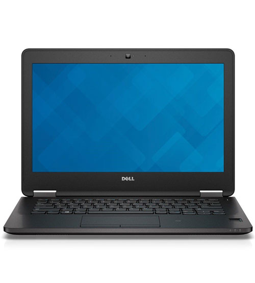 Dell Latitude 7270 - Core i5 6300u 8Gb 180Gb SSD 12.5″ HD - New 98%