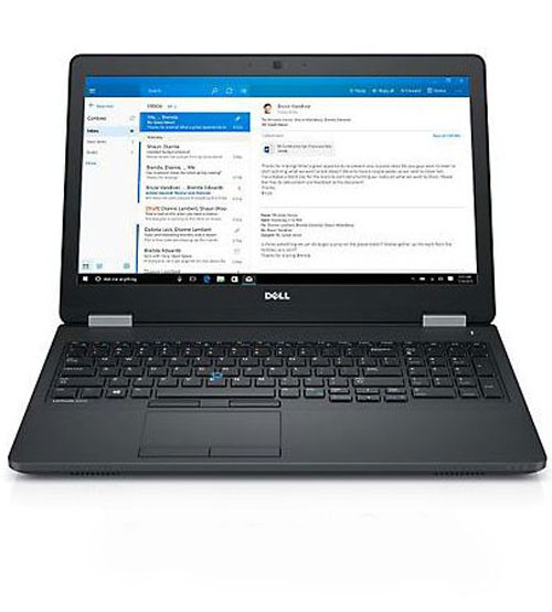 Dell Latitude 5590 i7 8650u - 8Gb 500Gb 15.6″ FHD - New