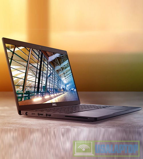 Dell Latitude 7390 (i7 8650u 8gb 256gb 13.3 FullHD Win 10 Pro)