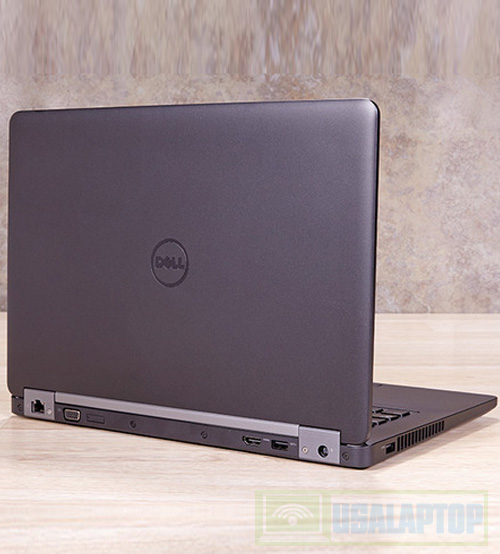 Dell Latitude E5480 (Core i5 6300u 8Gb 500Gb 14 inch FHD)