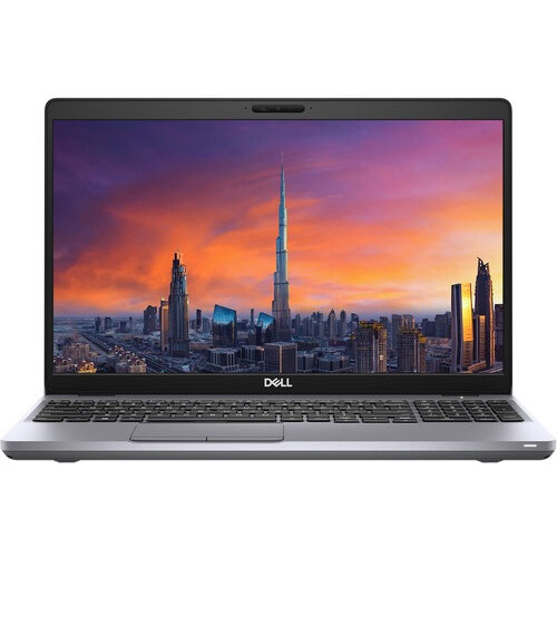 Dell Precision 3551 - Intel Core i7 10750H 16Gb RAM 256Gb SSD 15.6″ FHD - New