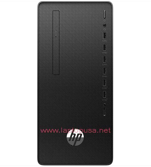 Máy Tính Để Bàn HP 280 Pro G6 - Core i5 10400 4Gb RAM 1000Gb HDD - New