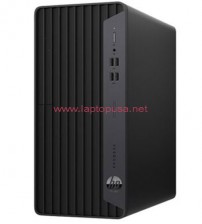 Máy Tính Để Bàn HP 400 ProDesk G7 - Core i5 10500 4Gb RAM 1Tb HDD - New