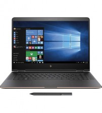 HP Spectre x360 Convertible - i7 8750H 16Gb 512Gb SSD - 4K 15.6 inch Touch screen