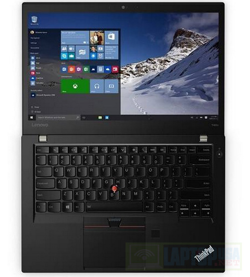 Lenovo ThinkPad T460s (i5 6300u 8gb 256gb 14 inch FHD)