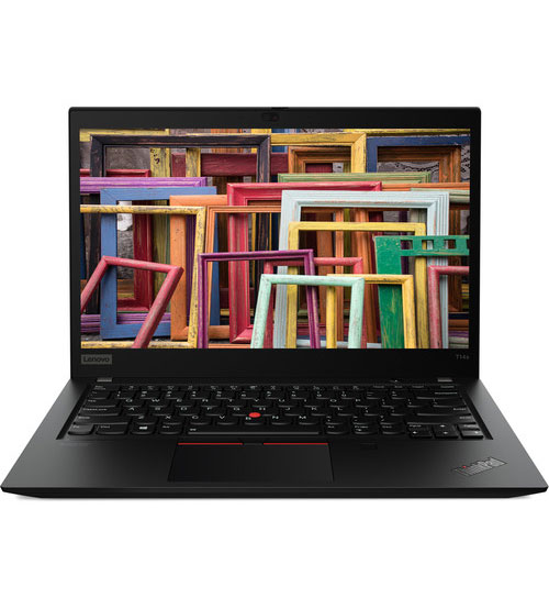 Lenovo ThinkPad T14 Gen 1 - Core i5 10201u 8Gb 256Gb SSD 14″ FullHD - New