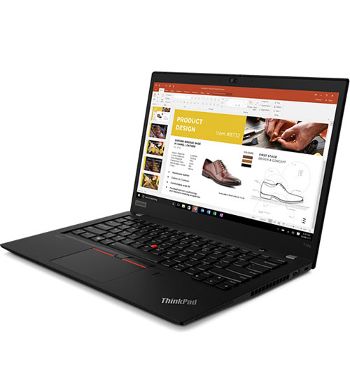 Lenovo ThinkPad T14 Gen 1 - Core i5 10201u 8Gb 256Gb SSD 14″ FullHD - New