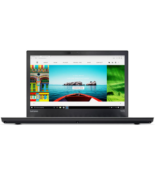 Lenovo ThinkPad T470 Intel Core i7 7600u 8Gb 500Gb 14-inch HD New 98%