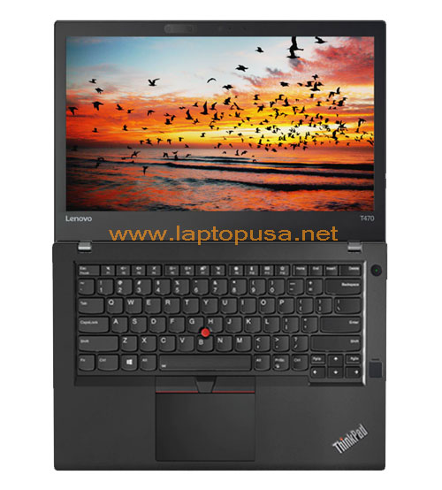 Lenovo ThinkPad T470 Intel Core i7 7600u 8Gb 500Gb 14-inch HD New 98%