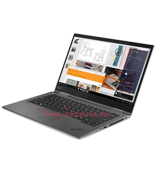 Lenovo ThinkPad X1 Yoga Gen 4 - Intel Core I5 10210u 8Gb 256Gb 14″ FHD - New