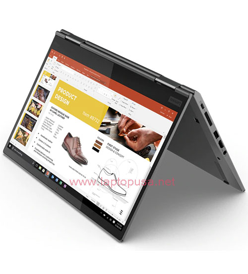 Lenovo ThinkPad X1 Yoga Gen 4 - Intel Core I5 10210u 8Gb 256Gb 14″ FHD - New