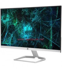 Monitor LCD HP 24F 23.8 Inch Wide IPS LED Full HD - New