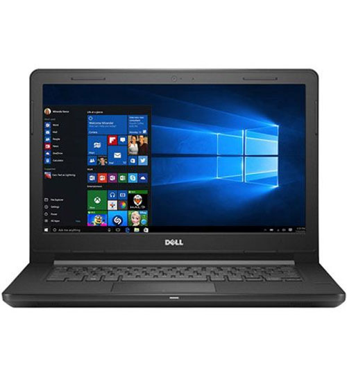 Dell Insprion 3567 – Intel Core i5 7200u 8Gb 256Gb SSD – 15.6 inch HD Touchscreen - New 95%