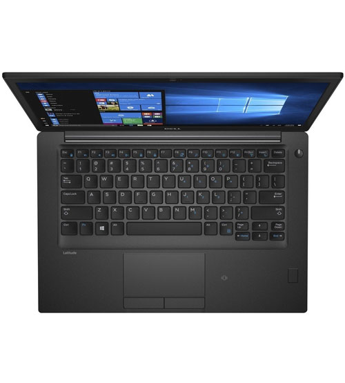 Dell Insprion 3567 – Intel Core i5 7200u 8Gb 256Gb SSD – 15.6 inch HD Touchscreen - New 95%