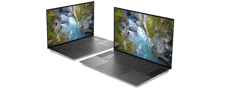 Dell ra mắt XPS 15 và XPS 17 2020: chip Intel thế hệ thứ 10, màn hình tỉ lệ 16:10