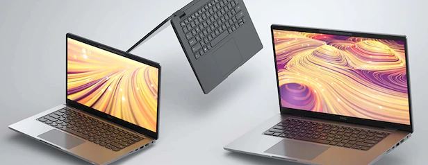 DELL, Latitude 7420, đẳng cấp, doanh nhân