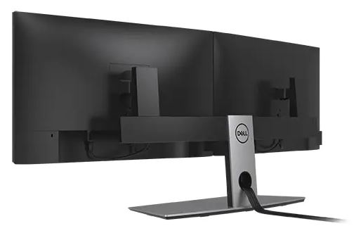 Giá Đỡ 2 Màn Hình, Dell Dual Monitor Stand, MDS19