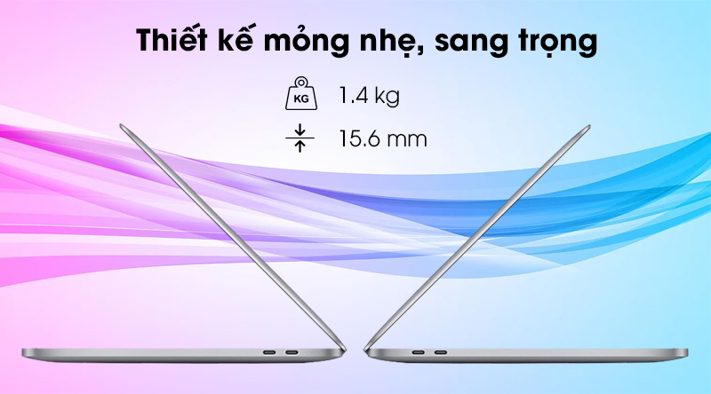 Apple Macbook Pro M1