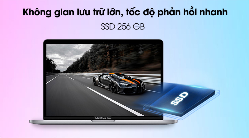 Apple Macbook Pro M1