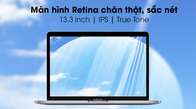 Apple Macbook Pro M1