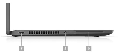 Dell, Latitude, 7420, 2 in 1, Core i7, 16Gb RAM, 512Gb SSD, 14 inch FHD, Touch, x360, New