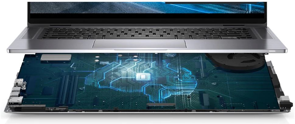 Dell Latitude 5310 2 in 1 - Core i5 10310u 16Gb 256Gb SSD 13.3 inch Full-HD Dell Latitude 5310, 2 in 1, Intel Core i5, 16Gb, 256Gb SSD, 13.3 inch, Full HD