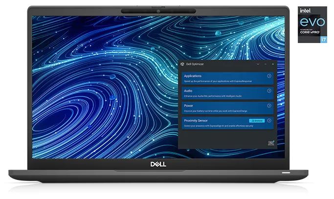 Dell Latitude 7320 - Intel Core I7 1165G7 16Gb RAM 512Gb SSD 13.3 inch Full-HD Touch Dell, Latitude 7320, Intel Core I7, 1165G7, 16Gb RAM, 512Gb SSD, 13.3 inch Full-HD, Touch
