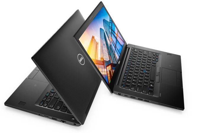 Dell Latitude 7490 Dell Latitude 7490