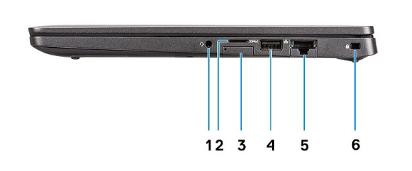 Dell Latitude 5300 Overview Dell Latitude 5300 Overview