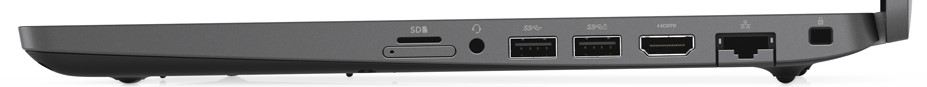 Dell Latitude 5500 Overview Dell Latitude 5500 Overview