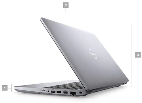 Dell Precision 3551 - Intel core i7 10750H 16Gb RAM 256Gb SSD 15.6 inch Full-HD Dell, Precision, 3551, core i7, 10750H, 16Gb ram, 256Gb ssd, 15.6 inch Full-HD